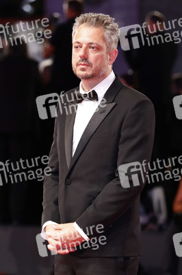 Filmpremiere 'Seberg', Internationale Filmfestspiele von Venedig 2019