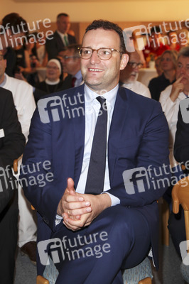 Michael Kretschmer und Jens Spahn in Görlitz