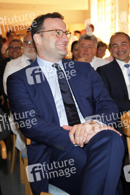 Michael Kretschmer und Jens Spahn in Görlitz