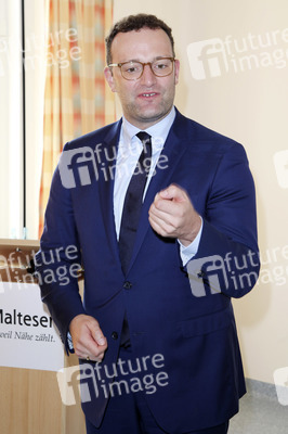 Michael Kretschmer und Jens Spahn in Görlitz