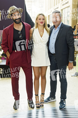 Tanz-Event in Berlin