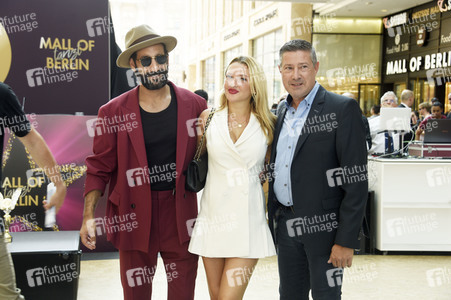 Tanz-Event in Berlin