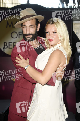 Tanz-Event in Berlin