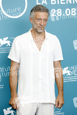 Photocall 'Irreversibel', Internationale Filmfestspiele von Venedig 2019