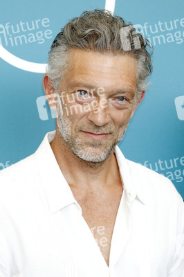 Photocall 'Irreversibel', Internationale Filmfestspiele von Venedig 2019