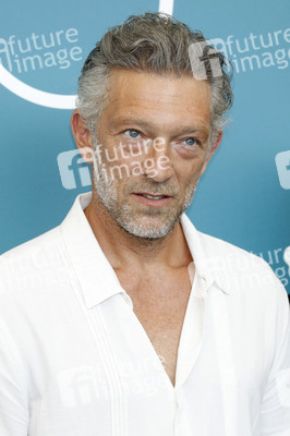 Photocall 'Irreversibel', Internationale Filmfestspiele von Venedig 2019