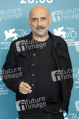 Photocall 'Irreversibel', Internationale Filmfestspiele von Venedig 2019