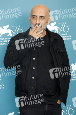 Photocall 'Irreversibel', Internationale Filmfestspiele von Venedig 2019