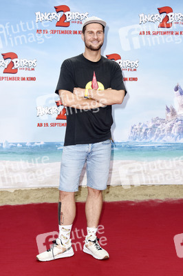Filmpremiere 'Angry Birds 2 - Der Film' in Berlin