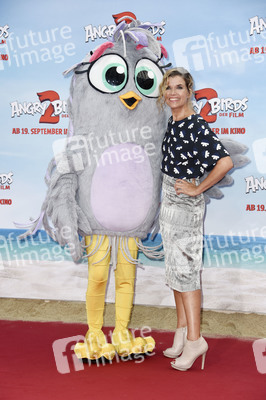 Filmpremiere 'Angry Birds 2 - Der Film' in Berlin