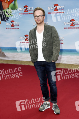Filmpremiere 'Angry Birds 2 - Der Film' in Berlin