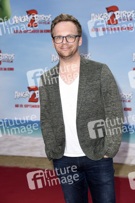 Filmpremiere 'Angry Birds 2 - Der Film' in Berlin