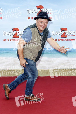 Filmpremiere 'Angry Birds 2 - Der Film' in Berlin