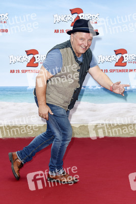 Filmpremiere 'Angry Birds 2 - Der Film' in Berlin