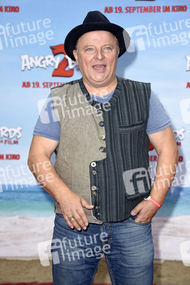 Filmpremiere 'Angry Birds 2 - Der Film' in Berlin