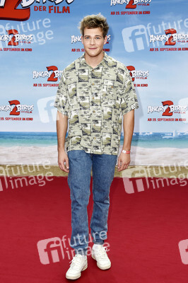 Filmpremiere 'Angry Birds 2 - Der Film' in Berlin