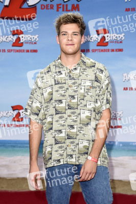Filmpremiere 'Angry Birds 2 - Der Film' in Berlin