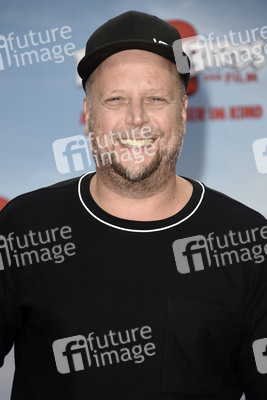 Filmpremiere 'Angry Birds 2 - Der Film' in Berlin