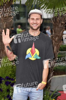 Filmpremiere 'Angry Birds 2 - Der Film' in Berlin