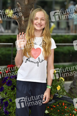 Filmpremiere 'Angry Birds 2 - Der Film' in Berlin