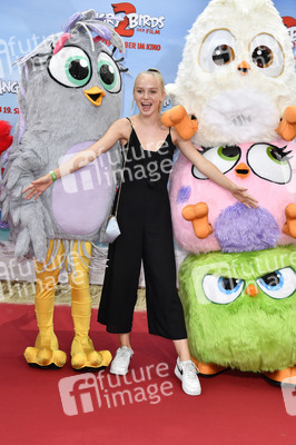Filmpremiere 'Angry Birds 2 - Der Film' in Berlin
