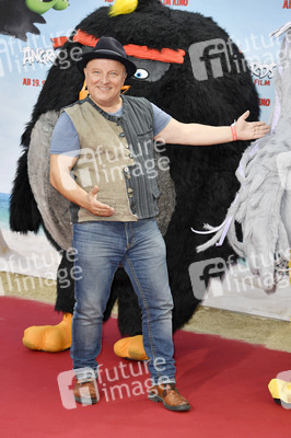 Filmpremiere 'Angry Birds 2 - Der Film' in Berlin