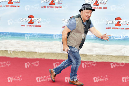 Filmpremiere 'Angry Birds 2 - Der Film' in Berlin