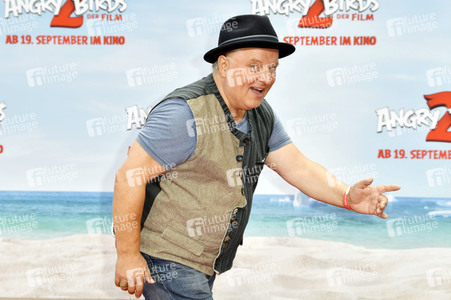 Filmpremiere 'Angry Birds 2 - Der Film' in Berlin