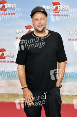 Filmpremiere 'Angry Birds 2 - Der Film' in Berlin