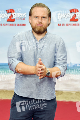 Filmpremiere 'Angry Birds 2 - Der Film' in Berlin