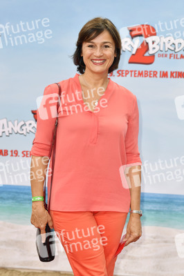 Filmpremiere 'Angry Birds 2 - Der Film' in Berlin