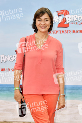 Filmpremiere 'Angry Birds 2 - Der Film' in Berlin