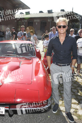 12. Hamburg-Berlin-Klassik in Hamburg