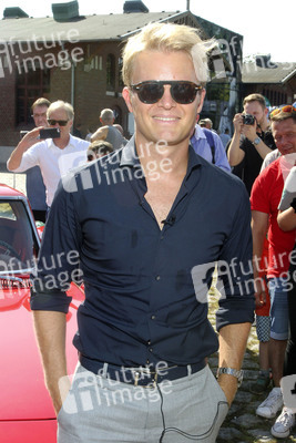 12. Hamburg-Berlin-Klassik in Hamburg