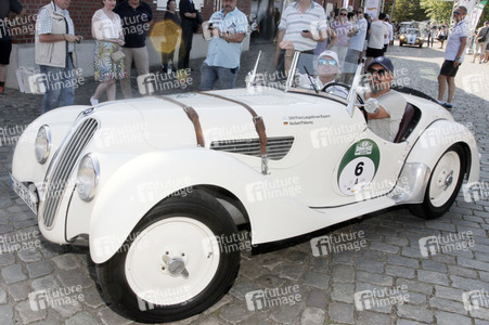 12. Hamburg-Berlin-Klassik in Hamburg