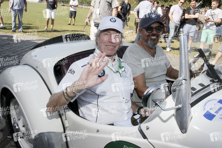 12. Hamburg-Berlin-Klassik in Hamburg