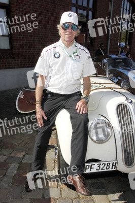 12. Hamburg-Berlin-Klassik in Hamburg