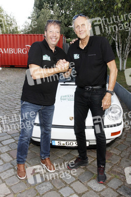 12. Hamburg-Berlin-Klassik in Hamburg