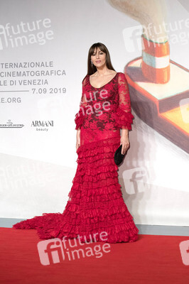 Filmscreening 'Irreversibel', Internationale Filmfestspiele von Venedig 2019