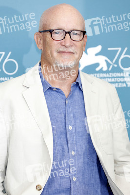 Photocall 'Citizen K ', Internationale Filmfestspiele von Venedig 2019