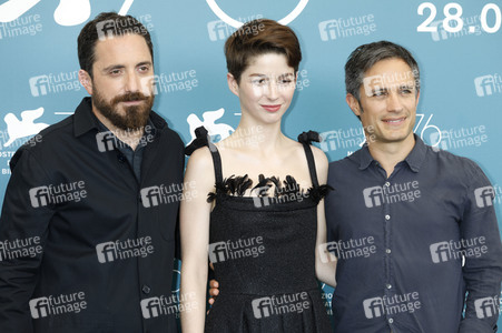 Photocall 'Ema', Internationale Filmfestspiele von Venedig 2019