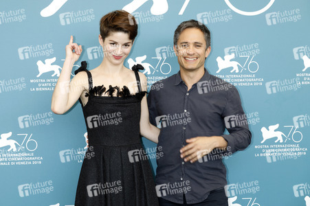 Photocall 'Ema', Internationale Filmfestspiele von Venedig 2019