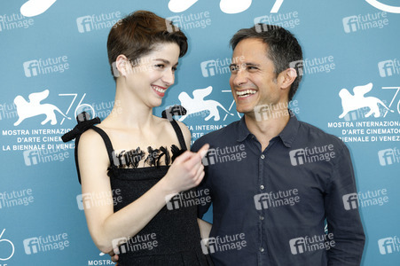 Photocall 'Ema', Internationale Filmfestspiele von Venedig 2019