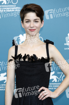 Photocall 'Ema', Internationale Filmfestspiele von Venedig 2019