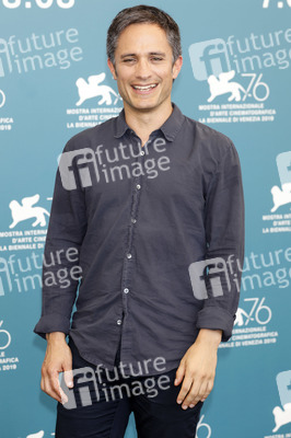 Photocall 'Ema', Internationale Filmfestspiele von Venedig 2019