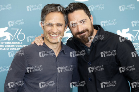 Photocall 'Ema', Internationale Filmfestspiele von Venedig 2019