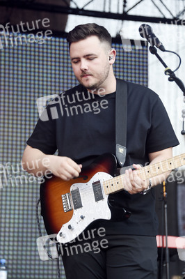 Energy Music Tour 2019 in Berlin