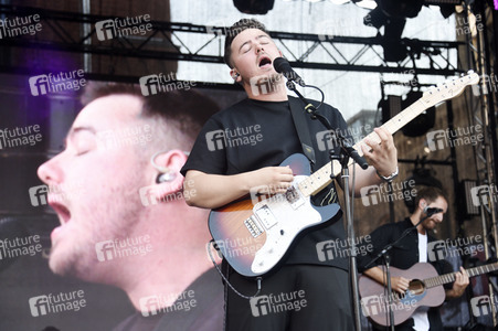 Energy Music Tour 2019 in Berlin