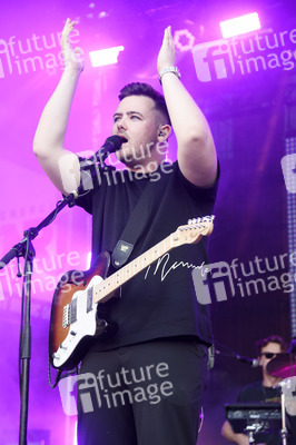 Energy Music Tour 2019 in Berlin