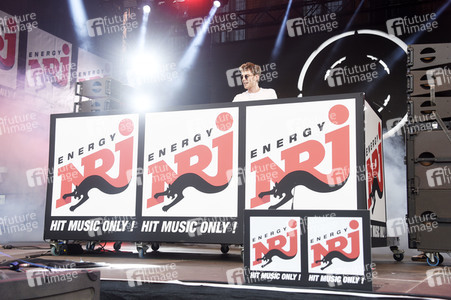 Energy Music Tour 2019 in Berlin